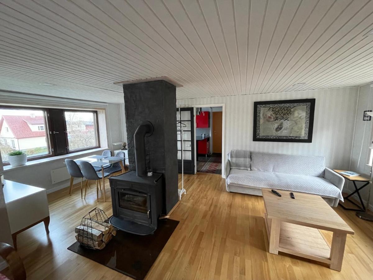 Koidula Kodumajutus Apartment Rakvere Bagian luar foto